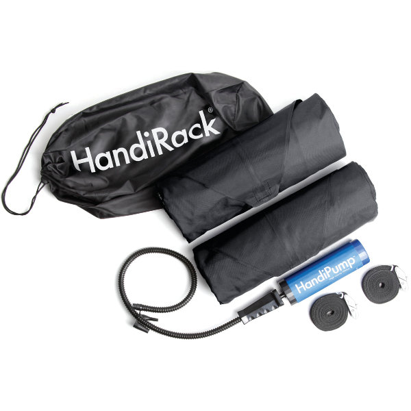 HandiRack January 2023