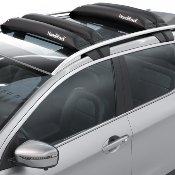 HandiRack Roof Rails January 2023